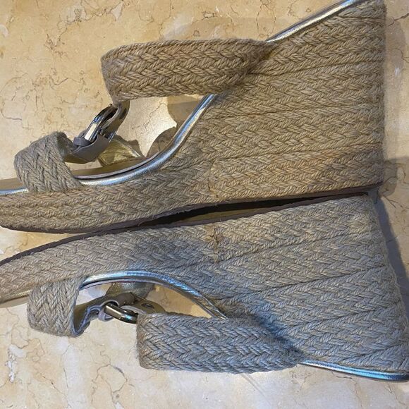 Elaine Turner Platform sandal  - Picture 7 of 10